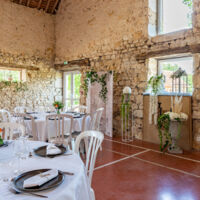 Domaine des Fonteneilles