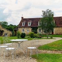 Domaine des Fonteneilles