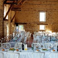 Domaine des Fonteneilles