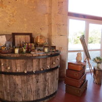 Domaine des Fonteneilles