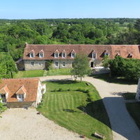 Domaine des Fonteneilles