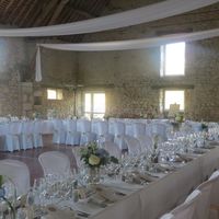 Domaine des Fonteneilles
