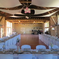 Salle de réception