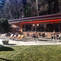 Restaurant Les Cheserys