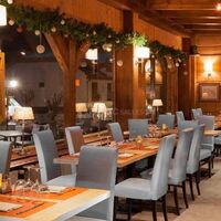 Restaurant Les Cheserys