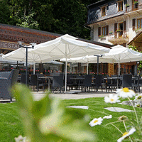 Restaurant Les Cheserys