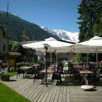 Restaurant Les Cheserys