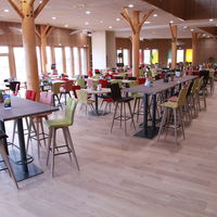 Restaurant d'entreprises