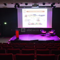 Vue des assises
