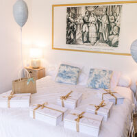 Suite nuptiale