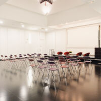 Salle Léon Bourgeois - CEDIAS
