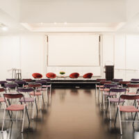 Salle Léon Bourgeois - CEDIAS