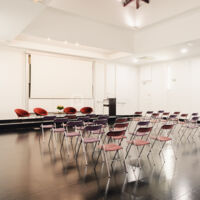 Salle Léon Bourgeois - CEDIAS