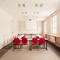 Salle Jules & André Siegfried - CEDIAS
