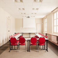 Salle Jules & André Siegfried - CEDIAS