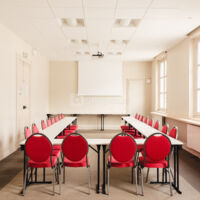 Salle Jules & André Siegfried - CEDIAS