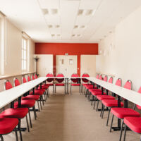 Salle Jules & André Siegfried - CEDIAS