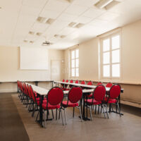 Salle Jules & André Siegfried - CEDIAS