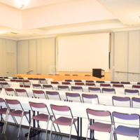 Salle Léon Bourgeois - CEDIAS