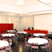 Salle Léon Bourgeois - CEDIAS