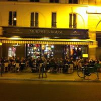 Murphy's House Opera
