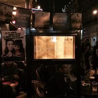 Murphy's House Opera