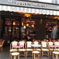 Murphy's House Opera