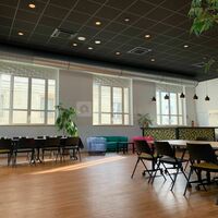 Waza Coworking Tours