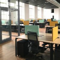 Waza Coworking Tours