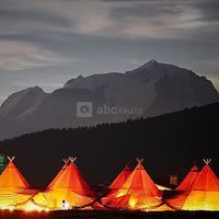 8 titpitents & mont blanc, septembre 2011 450pers.