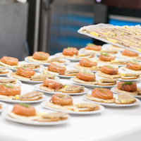 Les Salons du Grand Paris