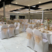 DECORATION TABLE MARIAGE