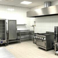 EQUIPEMENTS CUISINE