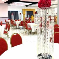 DECORATION SALLE MARIAGE