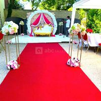 DECORATION EXTERIEURE