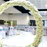 DECORATION SALLE MARIAGE