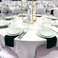 DECORATION SALLE MARIAGE