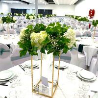 DECORATION SALLE MARIAGE