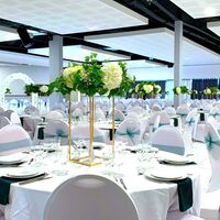 DECORATION SALLE MARIAGE