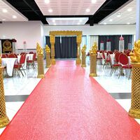 DECORATION SALLE MARIAGE