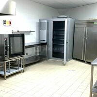 EQUIPEMENTS CUISINE