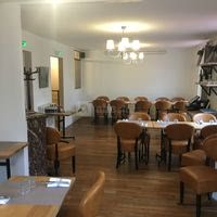 Brasserie Le Parc
