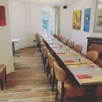 Brasserie Le Parc