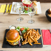 Restaurant Assietoi