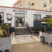 Restaurant Assietoi