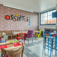 Restaurant Assietoi