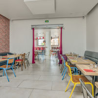Restaurant Assietoi
