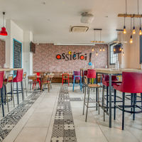 Restaurant Assietoi