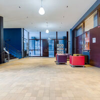 Cité de Refuge - Fondation de l'Armée du salut