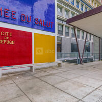 Cité de Refuge - Fondation de l'Armée du salut
